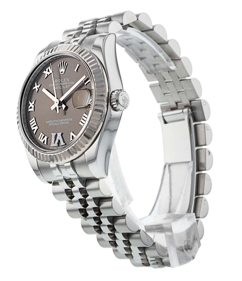 Rolex Datejust Lady 31 178274